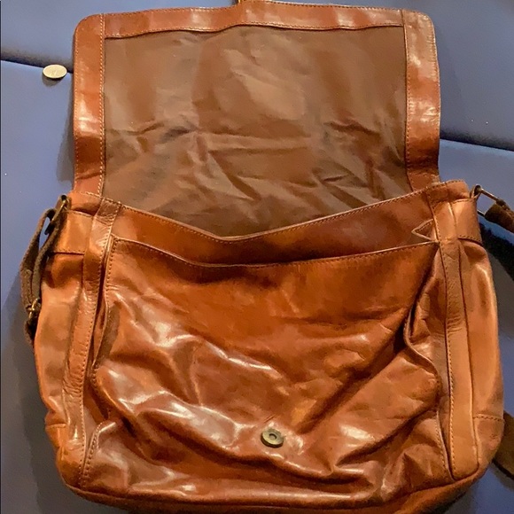 Messenger bag - Picture 2 of 3